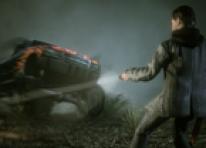 Alan Wake