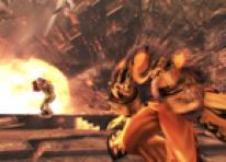 Anarchy Reigns