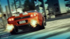 Burnout Paradise