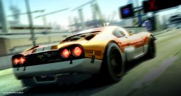Burnout Paradise