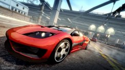 Burnout Paradise