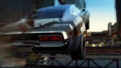 Burnout Paradise