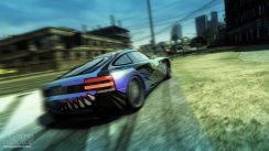 Burnout Paradise