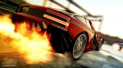 Burnout Paradise
