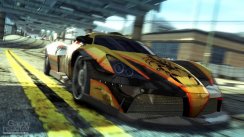 Burnout Paradise