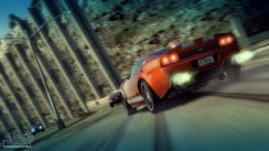 Burnout Paradise