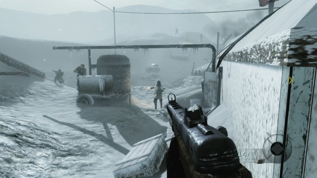 Call of Duty: Black Ops