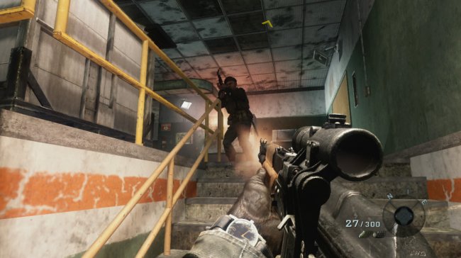 Call of Duty: Black Ops