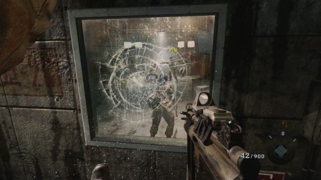 Call of Duty: Black Ops