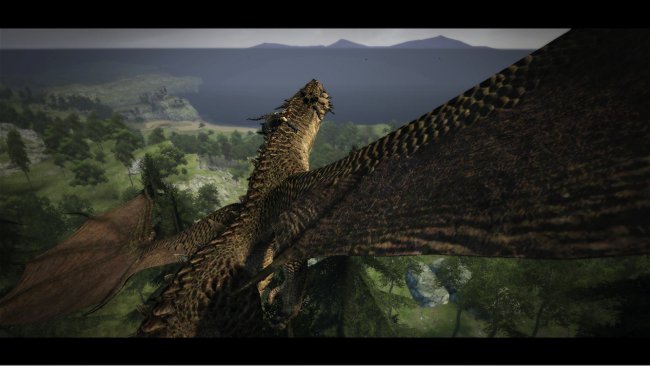 Dragon's Dogma