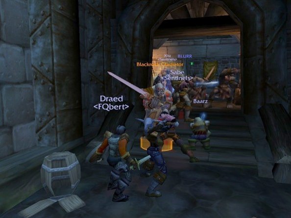World of Warcraft