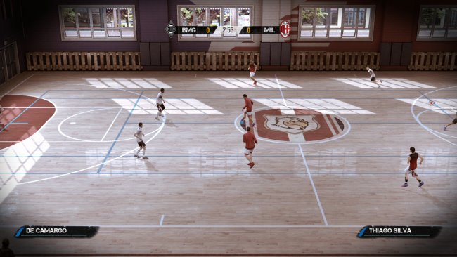 FIFA Street