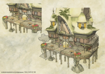 Final Fantasy XIV
