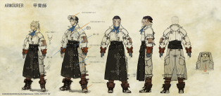 Final Fantasy XIV