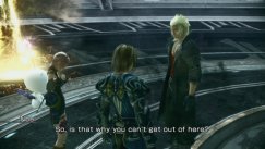 Final Fantasy XIII-2