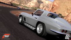 Forza Motorsport 3