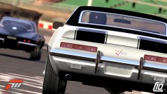 Forza Motorsport 3
