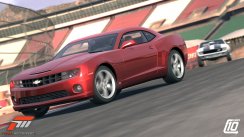 Forza Motorsport 3