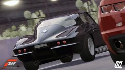 Forza Motorsport 3