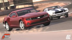 Forza Motorsport 3