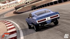 Forza Motorsport 3