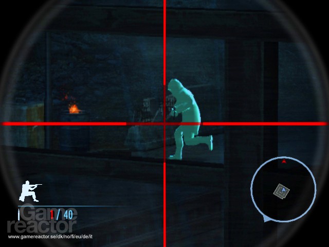 GoldenEye 007