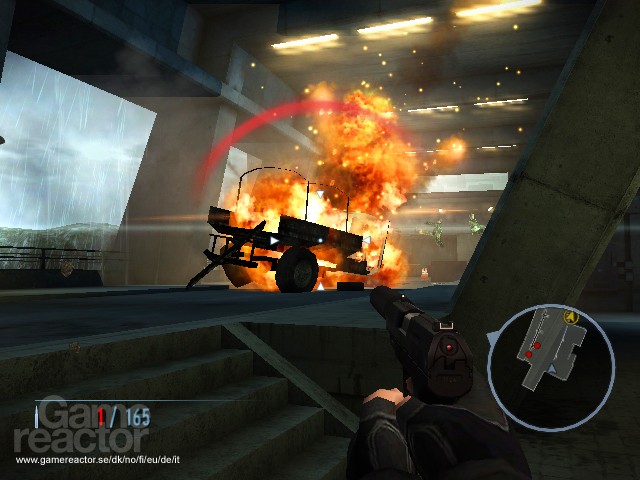 GoldenEye 007