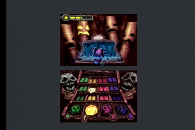 Monster Lab
