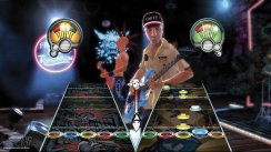Guitar Hero III
