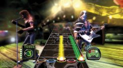 Guitar Hero III