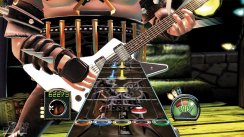 Guitar Hero III