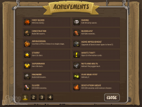 Kingdom Rush