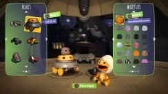 Little Big Planet Karting