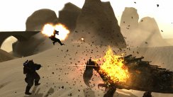 Lost Planet: Colonies