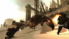 Lost Planet: Colonies