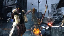 Lost Planet: Colonies