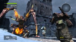 Lost Planet: Colonies