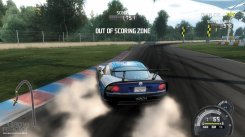 Need for Speed: Pro Street