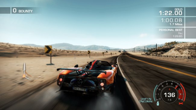 Need for Speed: Hot Pursuit