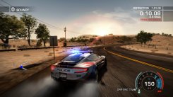 Need for Speed: Hot Pursuit