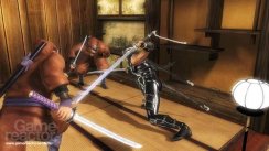 Ninja Gaiden Sigma