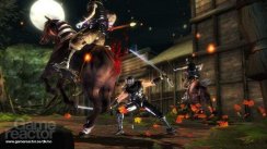 Ninja Gaiden Sigma