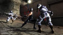 Ninja Gaiden Sigma