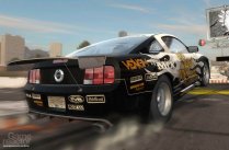 Need for Speed: Pro Street