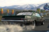 Need for Speed: Pro Street