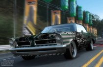 Need for Speed: Pro Street
