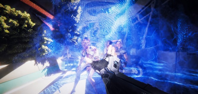 Gamereactor tager temperaturen på P.A.M.E.L.A