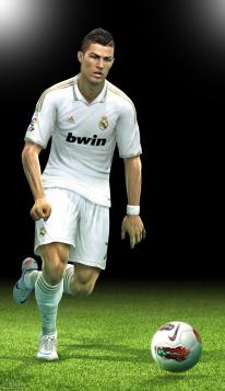 Pro Evolution Soccer 2013