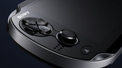 PlayStation Vita: overblikket