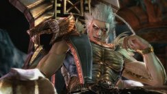 Soul Calibur V